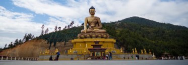Bhutan Cultural Tour: Explore the Himalayan Kingdom