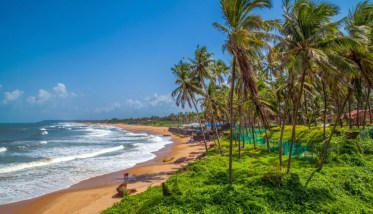 3 Day Goa Itinerary | North Goa | South Goa
